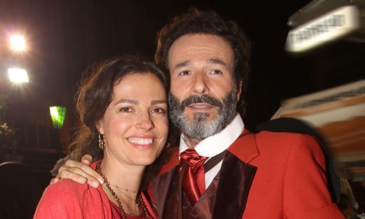 Η Άννα Δημητρίεβιτς έχει γενέθλια - Η ηλικία, η ζωή στη φύση με τον Ευθυμιάδη & η νέα καριέρα!