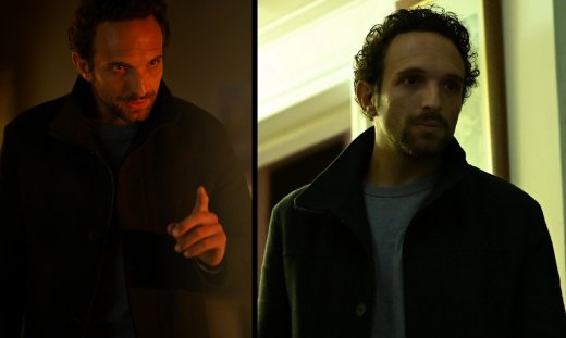 Διάφανη Αγάπη: Αυτός είναι ο δολοφόνος του Στέφανου