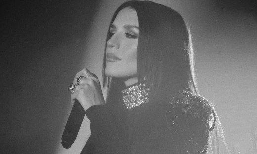 Έξαλλη η Καλλιμάνη: «Ξέρεις τι παθαίνω ε; Δεν θες να μάθεις» - Της πέταξαν πανέρι στο πρόσωπο