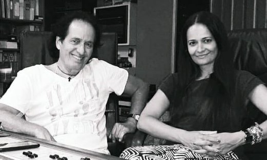 Πασχάλης: Πού βρίσκεται σήμερα η κόρη του Ζήνα & τι ετοιμάζουν μαζί;– Οι αποκαλύψεις του τραγουδιστή