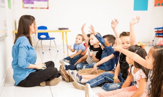 Tα «θέλω» κάθε γονέα για το πρώτο σχολικό περιβάλλον του παιδιού του