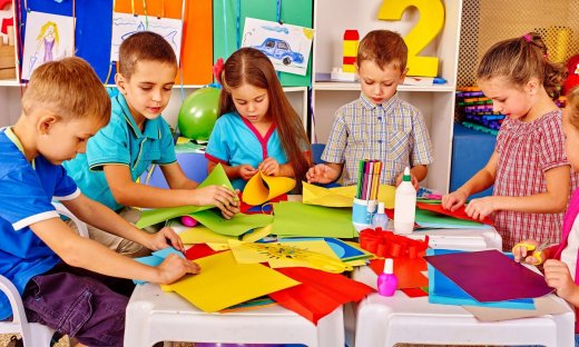 Επτά λόγοι για να κάνετε τη σωστή επιλογή για το παιδί σας από νωρίς