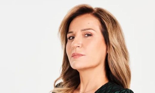 Έχω παιδιά - Μπέσσυ Μάλφα: «Κάνω μια σειρά που λάτρεψα από την πρώτη στιγμή»