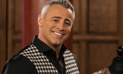 Ματ ΛεΜπλανκ: Άλλαξε καριέρα! Η μεγάλη στροφή του «Τζόι» από τα «Φιλαράκια»