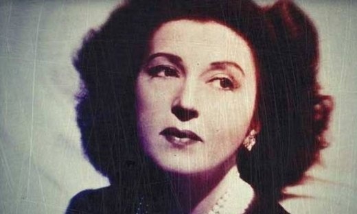 Κατίνα Παξινού: Η μάξι τουαλέτα που «έγραψε» ιστορία – Η πρώτη Ελληνίδα με Όσκαρ το 1944!