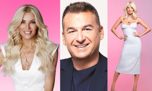 Τηλεθέαση: Λιάγκας, Καινούργιου ή Σκορδά; Ποιος πήρε την πρωτιά χθες και ποιος έκανε 3,9%