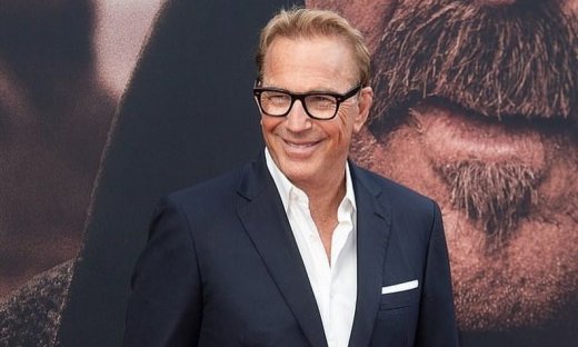 Κέβιν Κόστνερ: Έτσι είναι η καθημερινότητά του με τα έξι παιδιά του – Στιγμές αγάπης & τρυφερότητας!