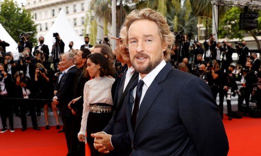 Η νέα ταινία του Όουεν Γουίλσον σε ρυθμούς... χιπ χοπ!