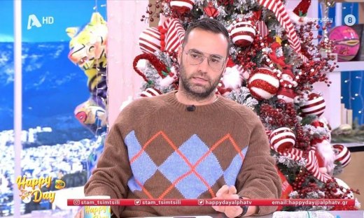 Φραγκολιάς για τον τσακωμό με τον Ουγγαρέζο: «Γενικά δεν τα έχω βρει με κανέναν»