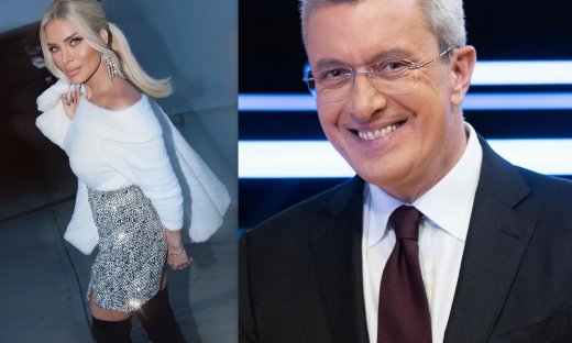 Κατερίνα Καινούργιου: Αυτή την χάρη της ζήτησε ο Νίκος Χατζηνικολάου στην Πάρο