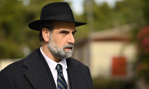 Άγιος έρωτας: Καθηλώνει στα τελευταία επεισόδια του 2024 - Ο Κυριάκος φυγαδεύει τη Θάλεια