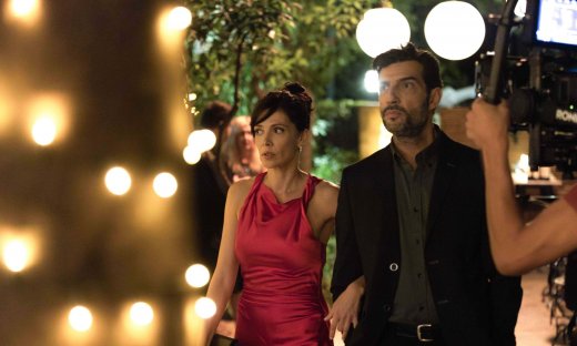 Παιχνίδια Εκδίκησης: Λίγες ώρες πριν την πρεμιέρα, οι πρωταγωνιστές... στέλνουν μήνυμα!