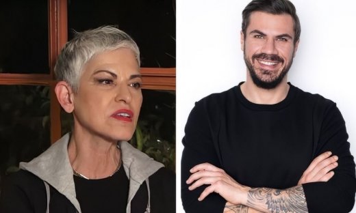 Ψυχούλη: Τα μηνύματα που αντάλλαξε με τον Πετρετζίκη - Με τον Άκη δεν έχουμε τέτοια