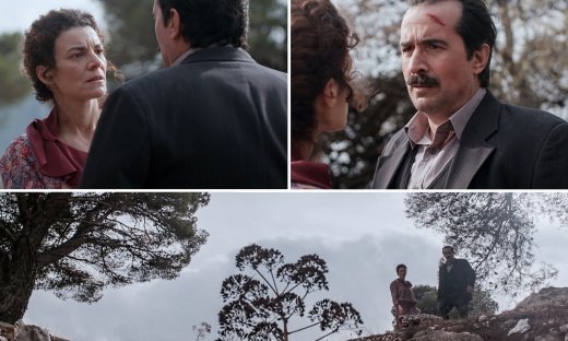 Grand Hotel: Οι εξελίξεις των δύο τελευταίων επεισοδίων της χρονιάς που θα προβληθούν απόψε