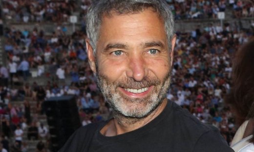 Ο Θοδωρής Αθερίδης παραδέχεται: «Τα τελευταία χρόνια τα έχω κάνει όλα αχταρμά»