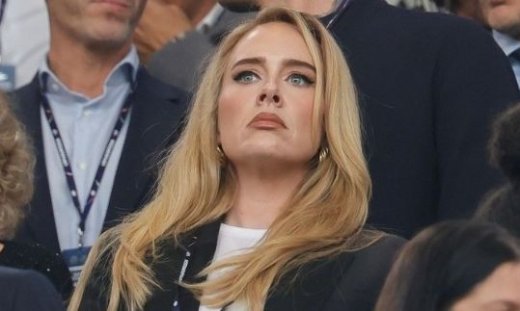 Adele: Αποσύρεται παγκοσμίως το τραγούδι της «Million Years Ago» μετά από αγωγή από συνθέτη
