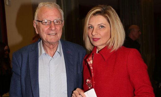 Χαρδαβέλλας: Η ανατριχιαστική συνέντευξη της συζύγου του: «Ο Κώστας έχει χάσει τη φωνή του»