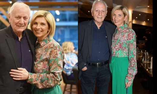 Μαρία Παναγοπούλου: Ραγίζει καρδιές για τους 5 μήνες από τον θάνατό του Κώστα Χαρδαβέλλα