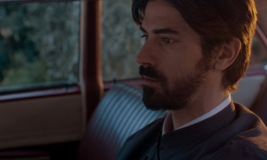 Άγιος Έρωτας: Ο Κυριάκος καταφέρνει να πάρει την Θάλεια από την κλινική - Οι αποψινές εξελίξεις