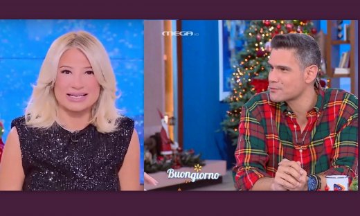 Buongiorno: Εκτός εκπομπής και σήμερα ο Μικρούτσικος - Έκπληκτη η Σκορδά με την ατάκα του Ουγγαρέζου