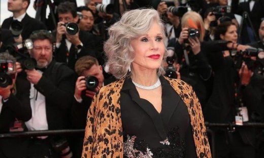 Τζέιν Φόντα: Η βασίλισσα του Χόλιγουντ γιορτάζει τα 87 της χρόνια – Οι θρίαμβοι & οι δυσκολίες της!