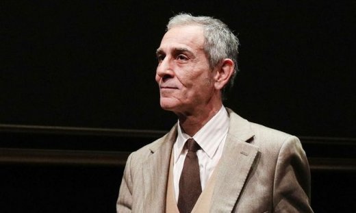 Γιώργος Συμεωνίδης: Ο «Στέργιος» της Ηλέκτρας που μας καθηλώνει – Όσα δεν γνωρίζαμε για εκείνον!