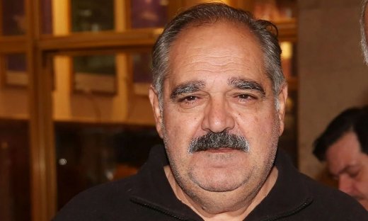 Γιώργος Σουξές: «Στην τελευταία κουβέντα που κάναμε με τον γιο μου, μού είπε...»
