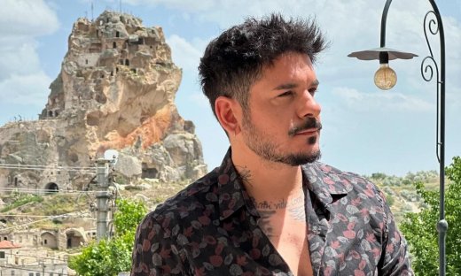 Stan: Η ζωή είναι ένα έργο το οποίο κανένας δεν μπορεί να γυρίσει πίσω