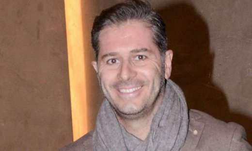 Αλέξανδρος Μπουρδούμης: «Δεν ανέφερε ποτέ το όνομά μου. Αυτό σήμαινε ένας σνομπισμός»