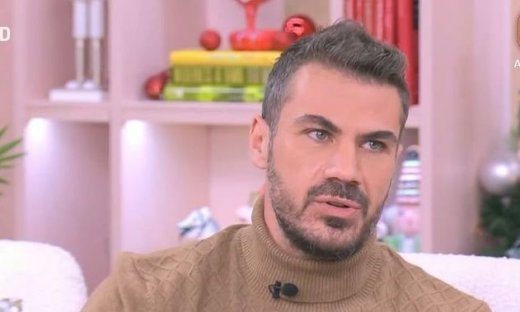 Πετρετζίκης: «Είναι της μόδας το ότι θα αφήσω το παιδί στον παππού & στη γιαγιά. Δεν το καταλαβαίνω»