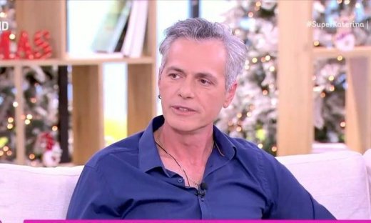 Μάριος Αθανασίου: Το νέο επαγγελματικό βήμα - Ήταν ένα διάστημα δύσκολο & έχω κάνει αλλαγές!