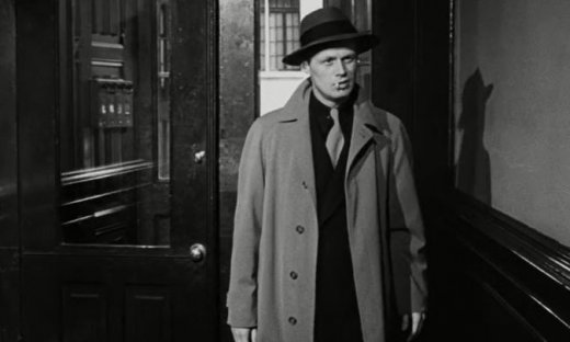 Ρίτσαρντ Γουίντμαρκ: Ο «κακός» του Χόλιγουντ με την τρυφερή καρδιά, που εναντιώθηκε στη βία!