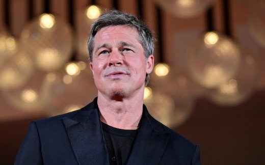 Βαρύ πένθος για τον Μπραντ Πιτ: Έφυγε από τη ζωή η μητέρα του!