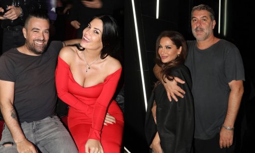 5 γνωστά ζευγάρια που έφεραν... κοντά οι «προξενήτρες» της ελληνικής showbiz!