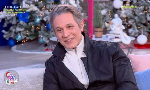 Χειλάκης: Απίστευτο απρόοπτο! Την ώρα της παράστασης έσπασε η πόρτα & έπεσε πάνω στην Καρακάση