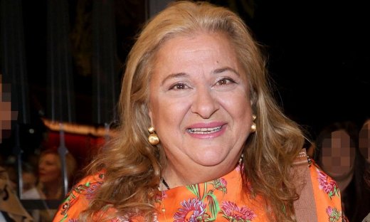 Κωνσταντινίδου: To 2025 να μη βλέπουμε τους δημοσιογράφους που είναι στα πάνελ & κρίνουν το κάθετι