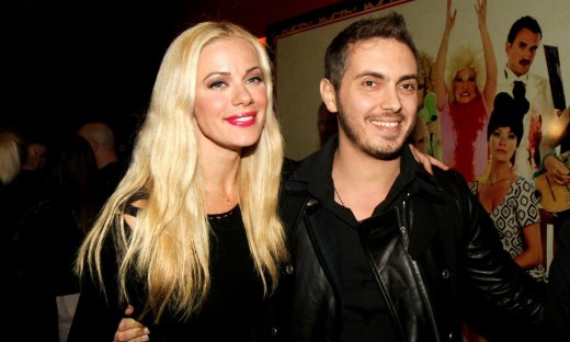 Μιχάλης Χατζηγιάννης: «Η Ζέτα Μακρυπούλια ήταν πάντα κομμάτι της ζωής μου»