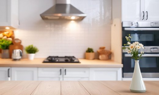 Τα 3+1 «κλειδιά» για την κουζίνα του σήμερα