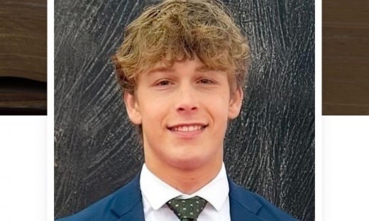 Hudson Meek: Νεκρός σε τροχαίο ο 16χρονος ηθοποιός