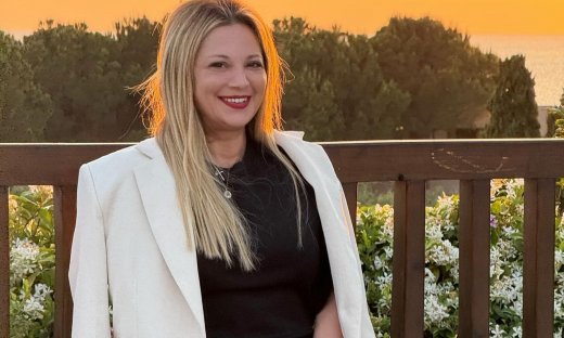 Η Νάνσυ Ζαμπέτογλου βρήκε το τέλειο παντελόνι για το καλοκαίρι – Το look που πρέπει να υιοθετήσεις!