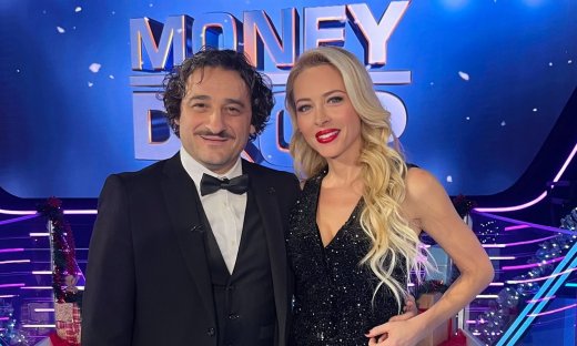 ALPHA: Αλλαγή του Χρόνου με το Money Drop, παρέα με εκλεκτούς καλεσμένους!