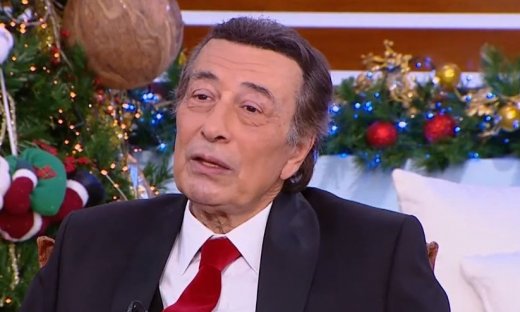 Αντύπας για Νότη Σφακιανάκη: «Έτσι και έβγαινε τώρα ο Νότης, θα τα γκρέμιζε όλα»