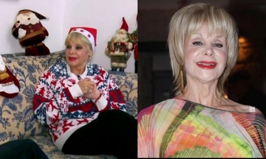 Μαρία Ιωαννίδου: «Θα ήθελα το 2025 να είμαι 10 χρόνια νεότερη»