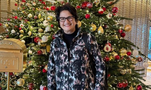 Η Άλκηστις Πρωτοψάλτη κάνει απολογισμό της χρονιάς & μοιράζεται τις 10 πιο όμορφες στιγμές της