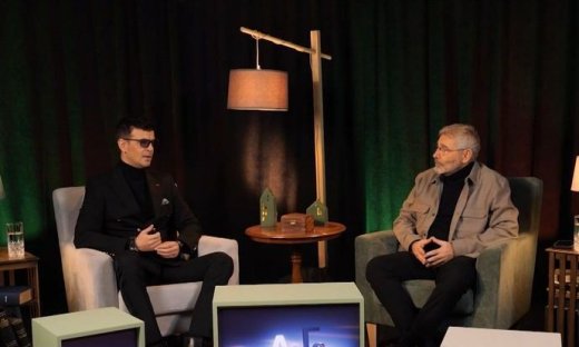 Συγκλονίζει ο Νίνο για το τροχαίο: «Μόλις ακούμπησα τον άνθρωπο, έκανε ένα «αχ» και ξεψύχησε»