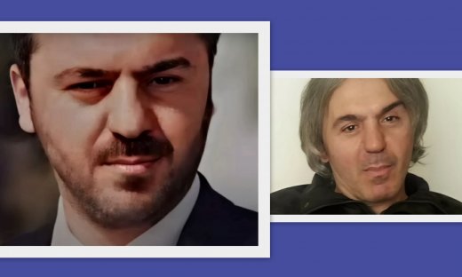 Διονύσης Ξανθός: Τι κάνει σήμερα ο αγαπημένος ηθοποιός της δεκαετίας του '80 - Η ζωή στην επαρχία