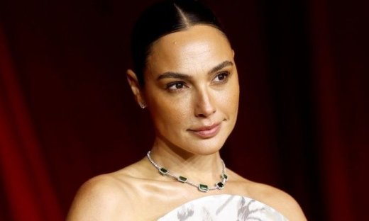 Γκαλ Γκαντότ: Η συγκλονιστική ανάρτηση που άγγιξε εκατομμύρια καρδιές & το μήνυμα ελπίδας