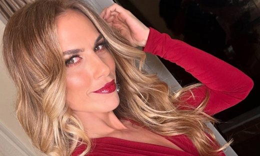 Ντορέττα Παπαδημητρίου: «Αν μου έλεγαν να πάω ως κομπάρσα σε χολιγουντιανή ταινία, θα πήγαινα»