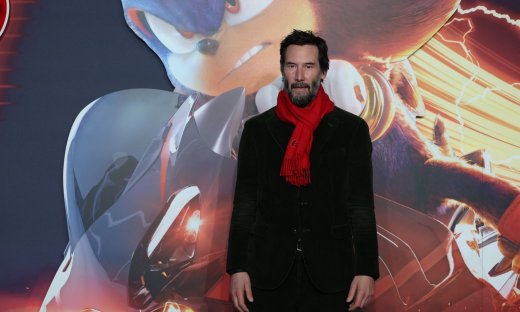 Εντοπίστηκε η κλεμμένη συλλογή πολυτελών ρολογιών του Κιάνου Ριβς