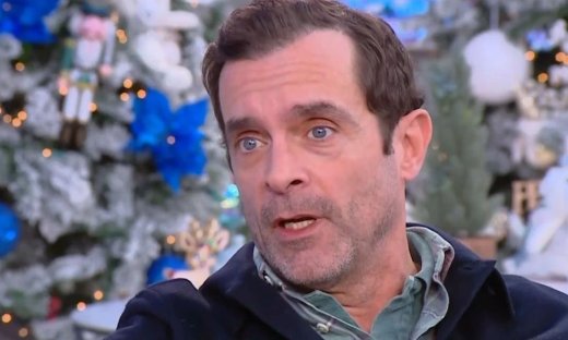 Κωνσταντίνος Μαρκουλάκης: «Είχα διαβάσει σχόλια τύπου “να πάει σπίτι του αυτός ο ατάλαντος”»